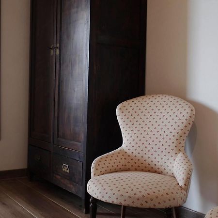 Cascina Bucolica B&B 알피냐노 외부 사진