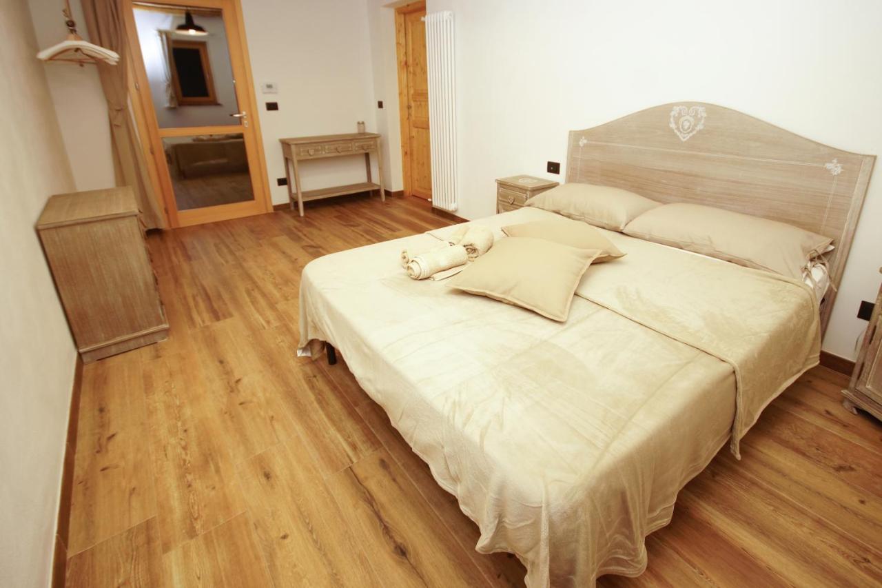 Cascina Bucolica B&B 알피냐노 외부 사진