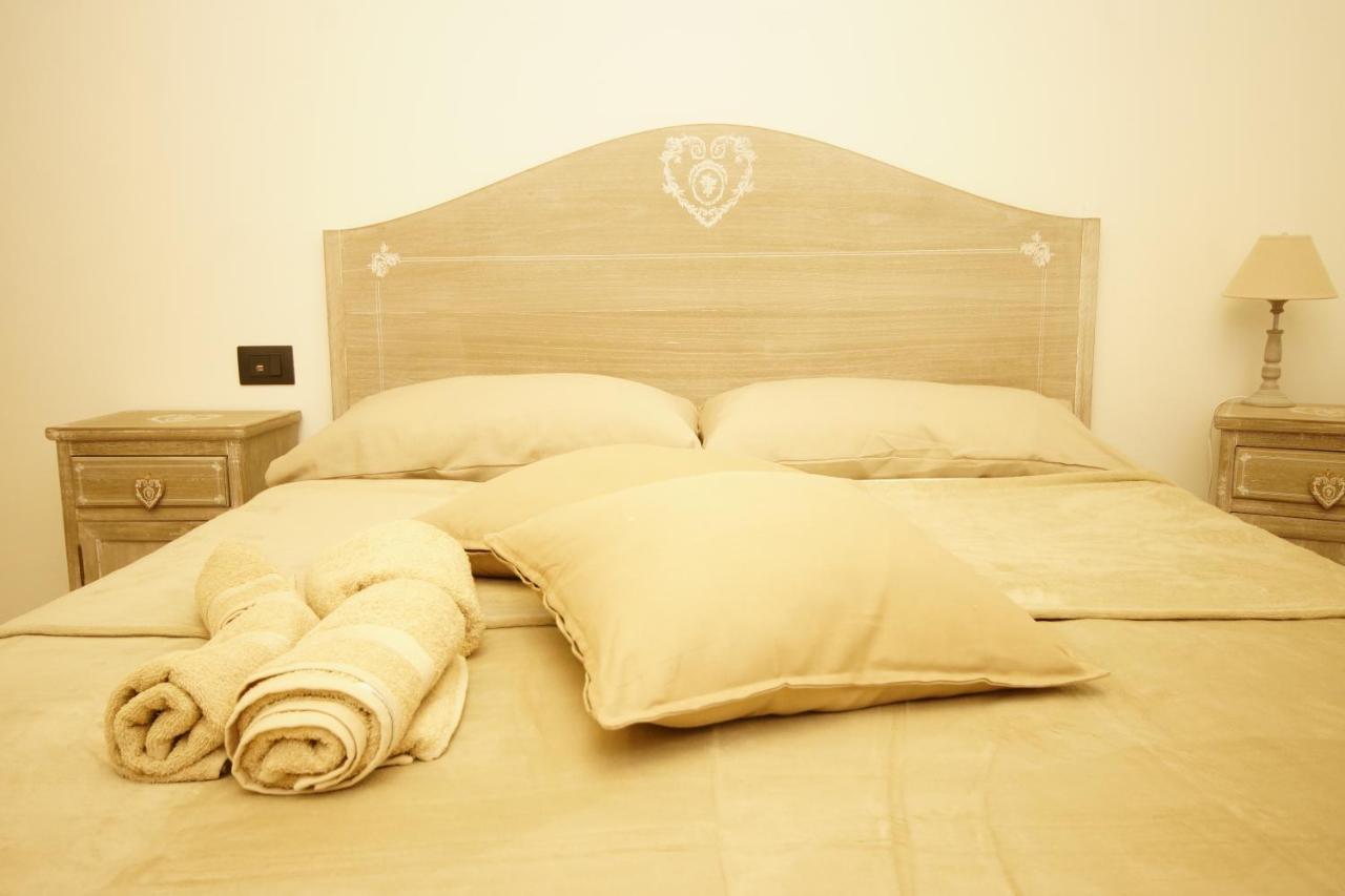 Cascina Bucolica B&B 알피냐노 외부 사진