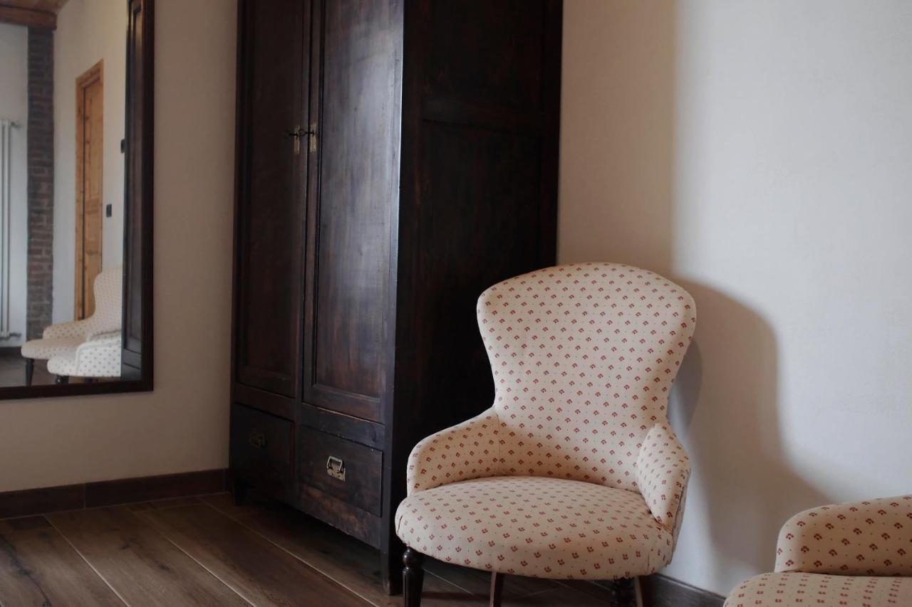 Cascina Bucolica B&B 알피냐노 외부 사진